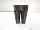 07-17 Yamaha Star XVS1300 Ct Front Left Right Fork Slider Cover. Fixed Price $41.60.