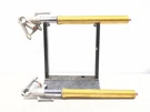 09-14 Bmw S1000RR Front Suspension Forks Tubes Set Straight. Fixed Price $760.49.