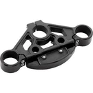 Arlen Ness 130-000 Method Top Tree- Black For 15-22 Fltrx/fltru/fltrk. Fixed Price $404.95.