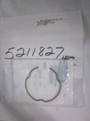 5211827 Nos Victory Stop Ring Front Forks 1999-2010 Cruisers. Fixed Price $13.16.