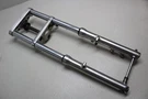 1996-2009 Kawasaki Vulcan EN500C Ltd Front Forks Shock Suspension Set Pair. Fixed Price $266.24.