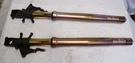 01-02 Suzuki GSXR1000 Front Inner Outer Fork Damper Tube Oem 51103-40F10. Fixed Price $374.97.