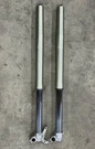 2003 Ktm 125 Sx Open Chamber Cartridge Oc Forks Front Suspension Wp 48MM. Fixed Price $299.95.