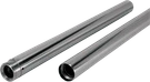 Custom Cycle Engineering Fork Tubes 2012UC Fxdc Super Glide 49MM. Fixed Price $717.95.
