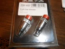 Zeta Fork Top BLEEDER/ORANGE/ZE91-4107. Fixed Price $16.11.