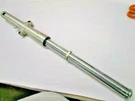 Suzuki Intruder VL1500 Left Fork Fits 1998-2004. Fixed Price $82.55.
