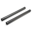 Chrome Black 49MM Fork Tubes 45500113 Harley Touring 14-23 Street Road Glide. Fixed Price $299.98.