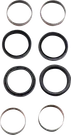 Moose Offroad Premium Fork Rebuild Kit 0450-0546. Fixed Price $84.48.