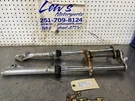 2004 Yamaha TTR90ES Lh&rh Front Forks W/triple Tree 5HN-23102-01-00. Fixed Price $200.88.