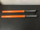 2014 Ktm Front Forks Suspension Shocks 13 15. Fixed Price $275.00.