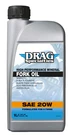 High Performance Fork Oil Harley-davidson 20W Drag Specialties. Fixed Price $15.19.