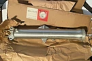 1975-76 CB750F, 51421-392-003,CASE R/h Fr, Bot Fork Genuine Honda Part NOS,RP638. Fixed Price $425.67.