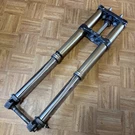 2017 Yamaha Kyb Sss Front Fork Shock Absorber Suspension 14-17. Fixed Price $529.95.
