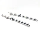 Front Forks Tubes Legs 2002 Kawasaki Vulcan VN1500E Classic 3341 X. Fixed Price $169.44.