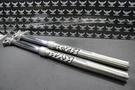 1999 Yamaha YZ250 Oem Right Left Front Suspension Forks Shocks 5CU-23102-00-00. Fixed Price $209.99.