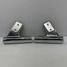Yamaha XS1100 78-81 Cover Upper Set 2H7-23121-00 93 2H7-23131-00 Chrome. Fixed Price $75.00.