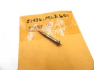 Nos Honda Fork Inner Rebound Nipple 1993-1994 CR125 CR250R CR500R 51436-ML3-601. Fixed Price $39.99.
