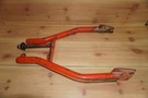 1982 Honda ATC185S Front Forks 51400-958-671. Fixed Price $49.00.