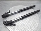 2025 24-25 Royal Enfield Himalayan 450 Front Left Right Fork Suspension **bent**. Fixed Price $217.61.
