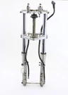 85-86 Kawasaki Eliminator Good Straight Forks Assembly Off ZL900. Fixed Price $149.95.
