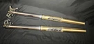 2014-2017 Yamaha YZ250F YZ450F Oem Front Forks (suspension '14 15 16 Tubes). Fixed Price $699.99.