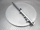 2000 00-04 Kawasaki ZR750F Z750 Front Right Fork Suspension Damper Tube Bent. Fixed Price $48.37.