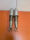 1974 Honda CB550 Left Right Rear Back Set Pair Suspension. Fixed Price $29.99.