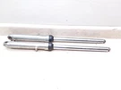 Honda XL70 Front Forks Pair Set 1975 ANX-C57. Fixed Price $56.25.
