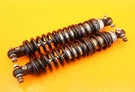 1987 - 2006 Yamaha Banshee 350 Ishock Front Shocks Absorber Suspension Set. Fixed Price $427.49.