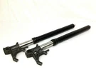 Aprilia 2006 Tuono Front Left & Right Fork Leg. Fixed Price $599.99.