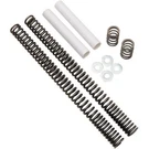 Burly Lowboy Fork Lowering Kit 41MM B28-100 1980-2017 Harley Davidson. Fixed Price $119.33.