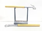 18-23 Bmw F850GS Left & Right Front Fork Tubes Leg Inverted Suspension. Fixed Price $1291.78.