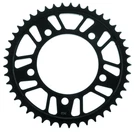 Bikemaster Honda Rear Steel Sprocket 530 45T Fits CBR1100XX & CBR600F F2. Fixed Price $53.74.