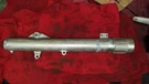 CR250R Honda 1984 Fork Lower Aluminum Left 51520-KA4-731. Fixed Price $49.95.