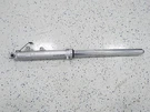 Suzuki Motorcycle 1989-1996 GSX750F Katana Left Hand Front Fork 51104-20C03-13L. Fixed Price $79.99.