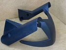 Ktm 950 Supermoto Sm 62501094000 Front Splash Protect Fender. Fixed Price $75.00.