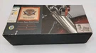 Harley Davidson Hd Genuine Nos Chrome Upper Fork Covers 68062 94A Flhrc New. Fixed Price $69.00.