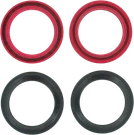 Moose Racing Fork And Dust Seal Kit 33MM 45MM 10.5MM 0407-0315. Fixed Price $39.95.