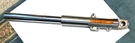 Genuine Harley Davidson Showa Lower Fork Slider Right Side P/n G5J3-00-R Used. Fixed Price $99.99.