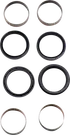 Moose Racing Premium Fork Service Kits 48MM 0450-0545. Fixed Price $82.99.