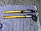 Bmw G310R G310GS Front Suspension Straight. Fixed Price $220.00.