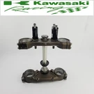 2006 Kawasaki Kx 450F Oem Front Forks Upper Lower Pro Taper Clamps Stem. Fixed Price $61.20.