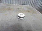 01-19 Suzuki Boulevard VL800 One Front Fork Bolt Top Cap Lid 51189-47D50. Fixed Price $12.97.
