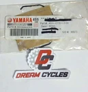 Nos Genuine Yamaha Oem 4SS-23153-L0-00 Fast Shipping. Fixed Price $10.39.