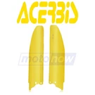Acerbis Lower Fork Covers 2018-2021 Suzuki RM-Z450 Bodywork Tk. Fixed Price $50.55.