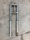 2001 2000 1999 1998 1997 Ktm 50 Sxr Pro Senior Front Forks Triple Tree. Fixed Price $139.00.