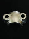 Kawasaki Z1-900 Z2 H1 H2 KH500 Front Axle Holder 44063-003. Fixed Price $19.95.