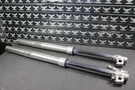 1998 Honda CR125R Oem Kyb Right Left Front Suspension Forks Shocks 51400-KZ4-A71. Fixed Price $289.99.