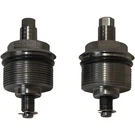 Speed Merchant 0404-0275 SM39A-1 Fork Preload Adjusters. Fixed Price $169.95.