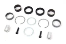 V-twin Mfg. 24-1765 41MM Fork Bushing Kit 00-13 Touring. Fixed Price $68.03.